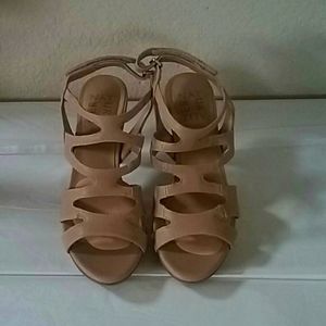 Naturalizer "Dianna" Heels, Size 6.5M